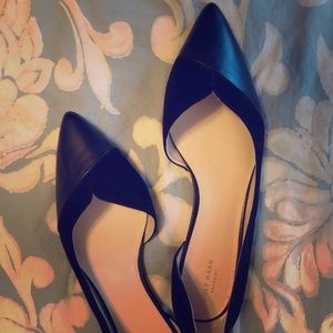 Cole Haan Josette Skimmer